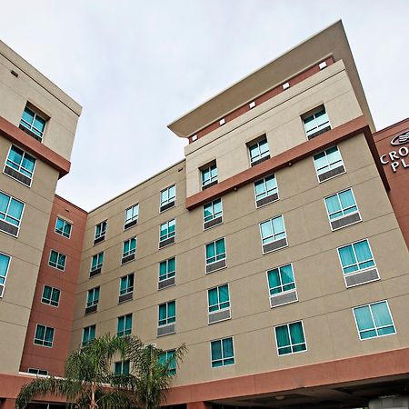 Crowne Plaza Houston Galleria Area By Ihg 外观 照片