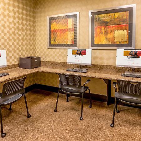 Crowne Plaza Houston Galleria Area By Ihg 外观 照片