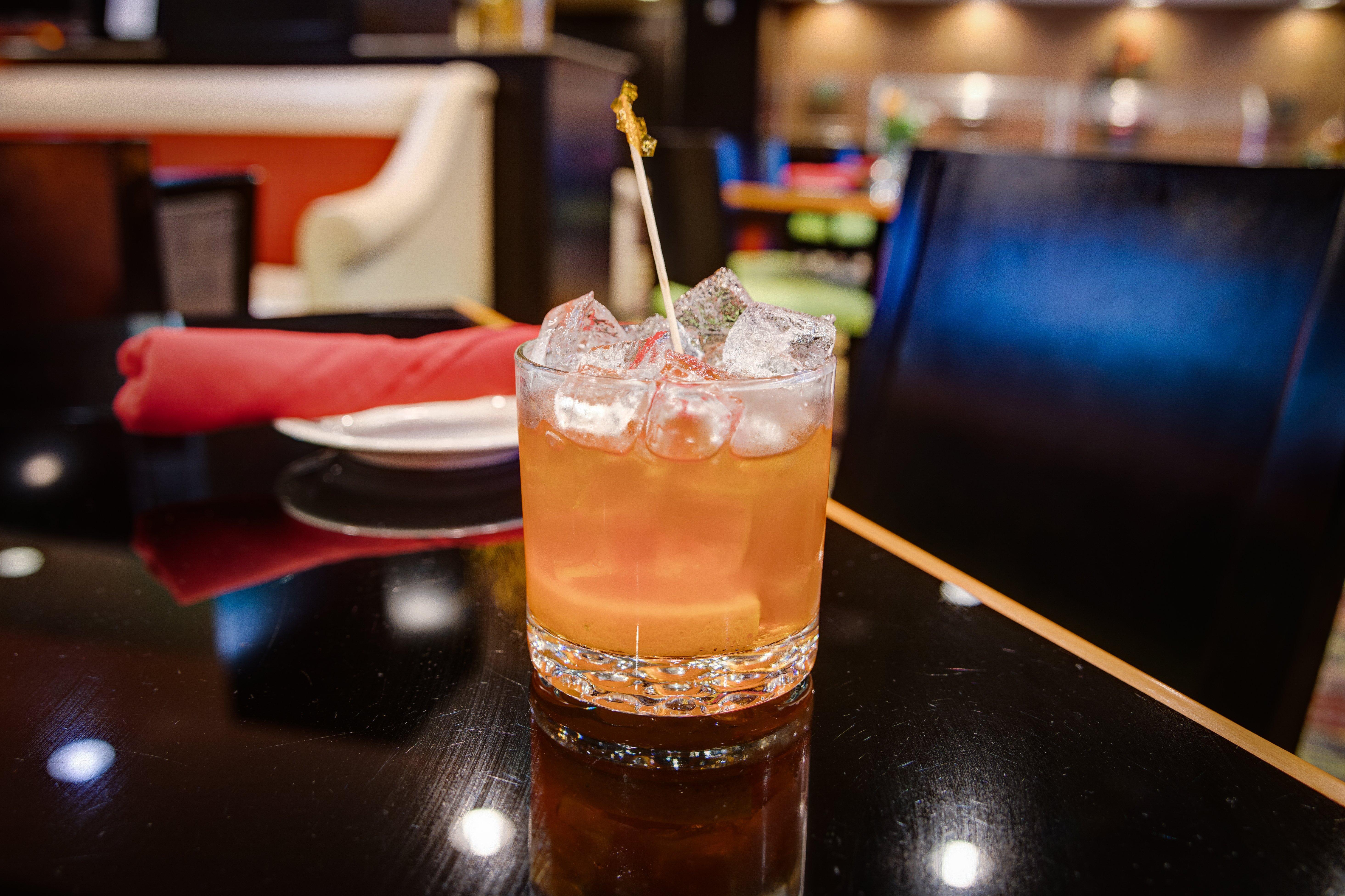 Crowne Plaza Houston Galleria Area By Ihg 外观 照片