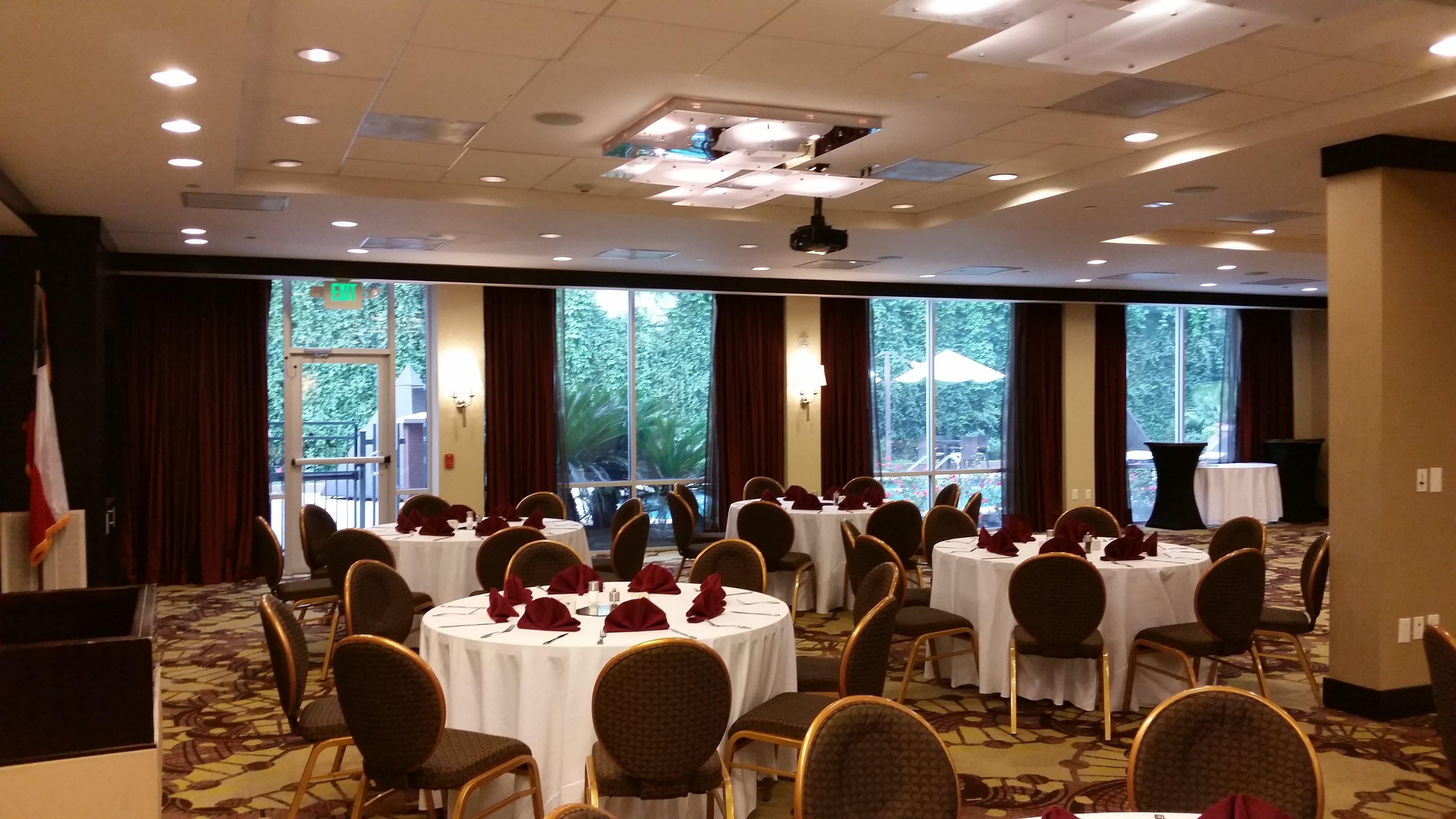 Crowne Plaza Houston Galleria Area By Ihg 外观 照片