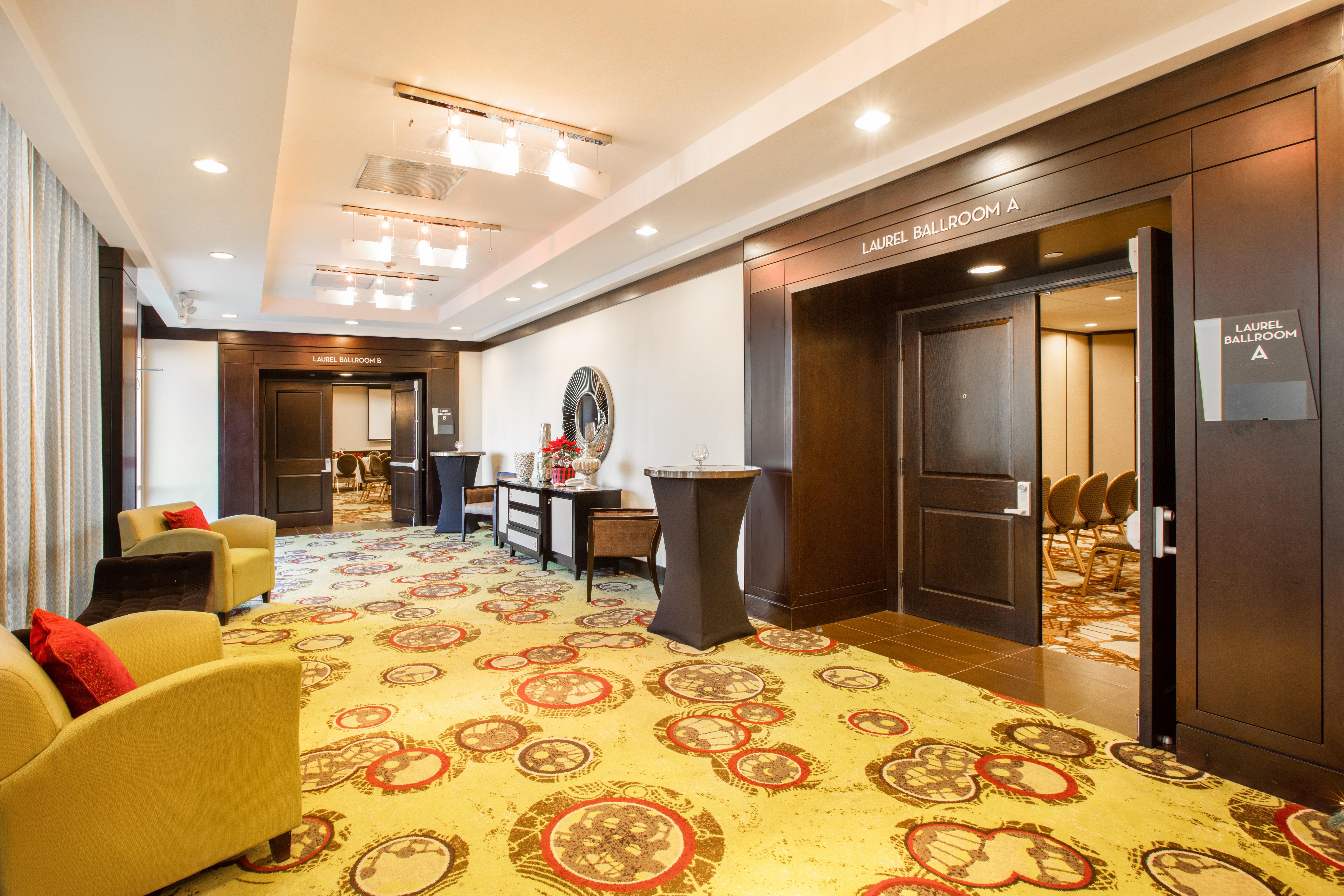 Crowne Plaza Houston Galleria Area By Ihg 外观 照片
