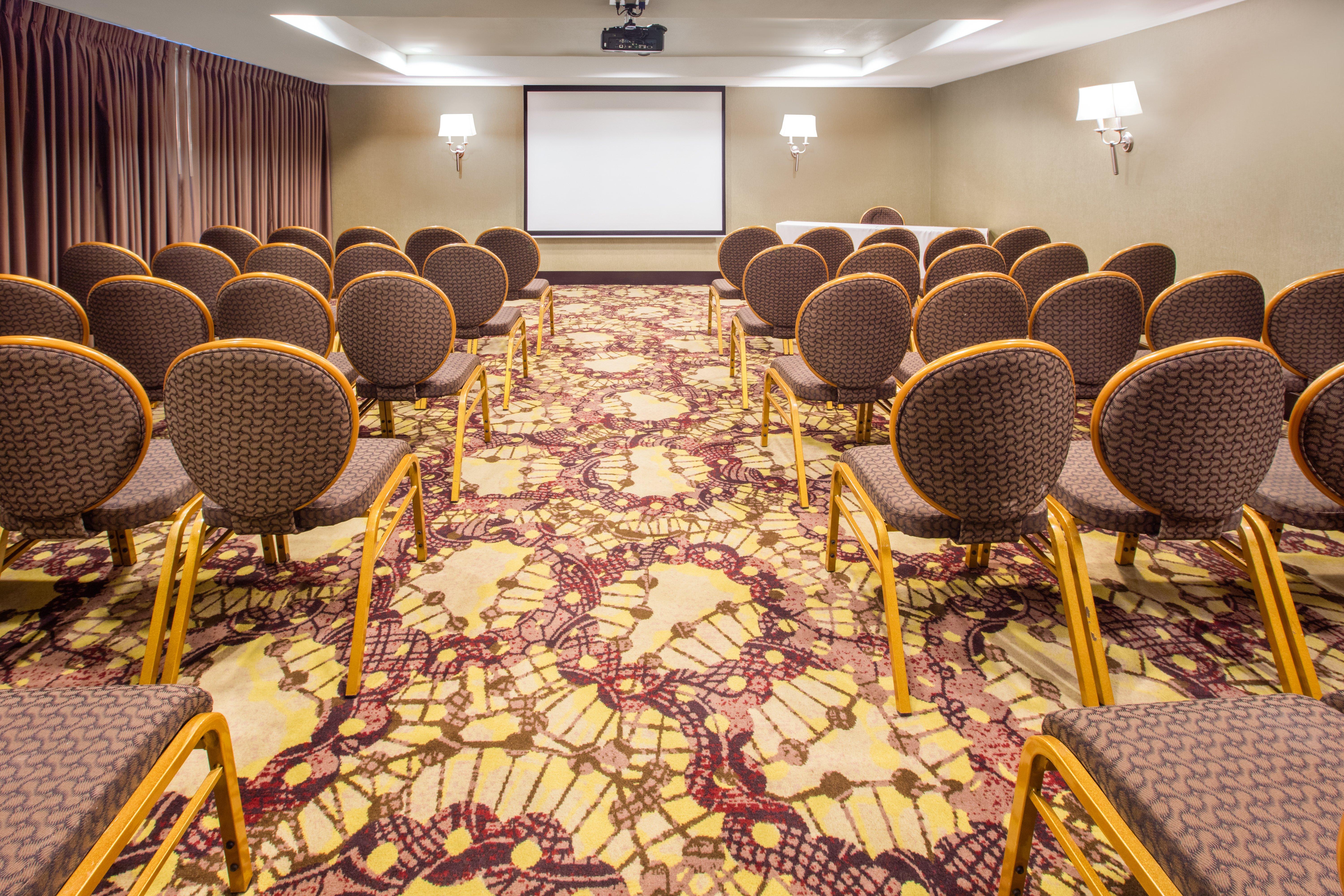 Crowne Plaza Houston Galleria Area By Ihg 外观 照片