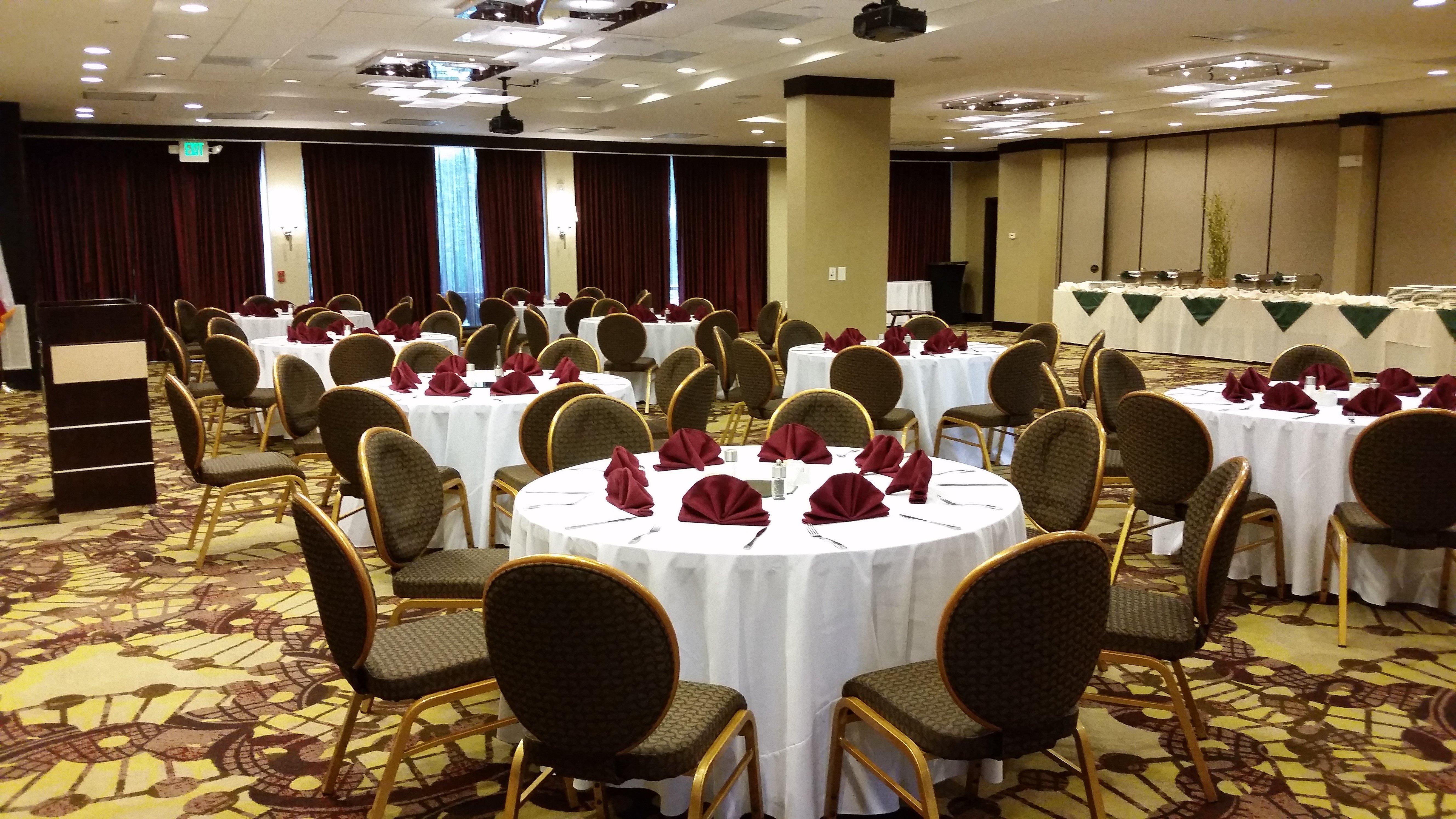 Crowne Plaza Houston Galleria Area By Ihg 外观 照片