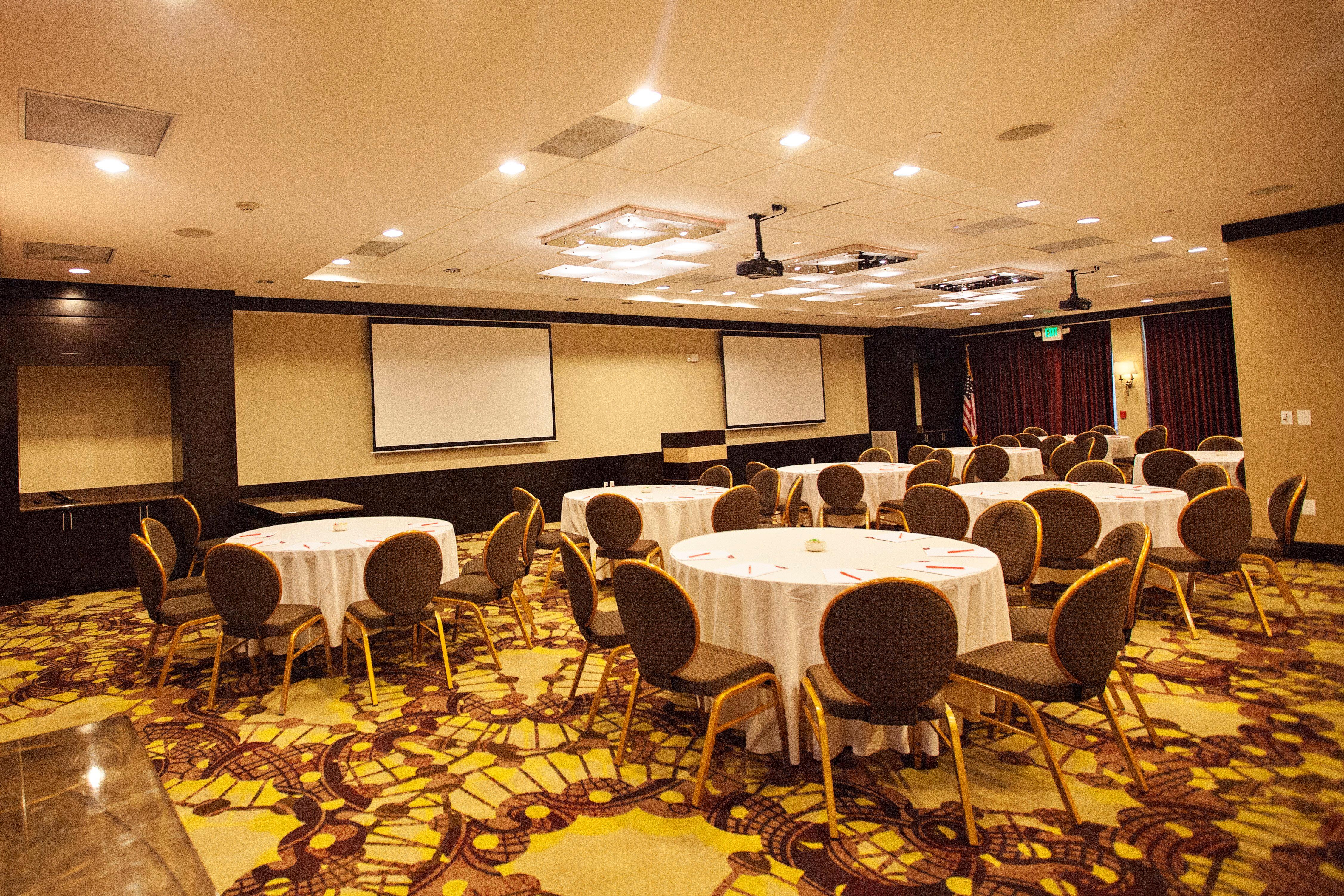 Crowne Plaza Houston Galleria Area By Ihg 外观 照片