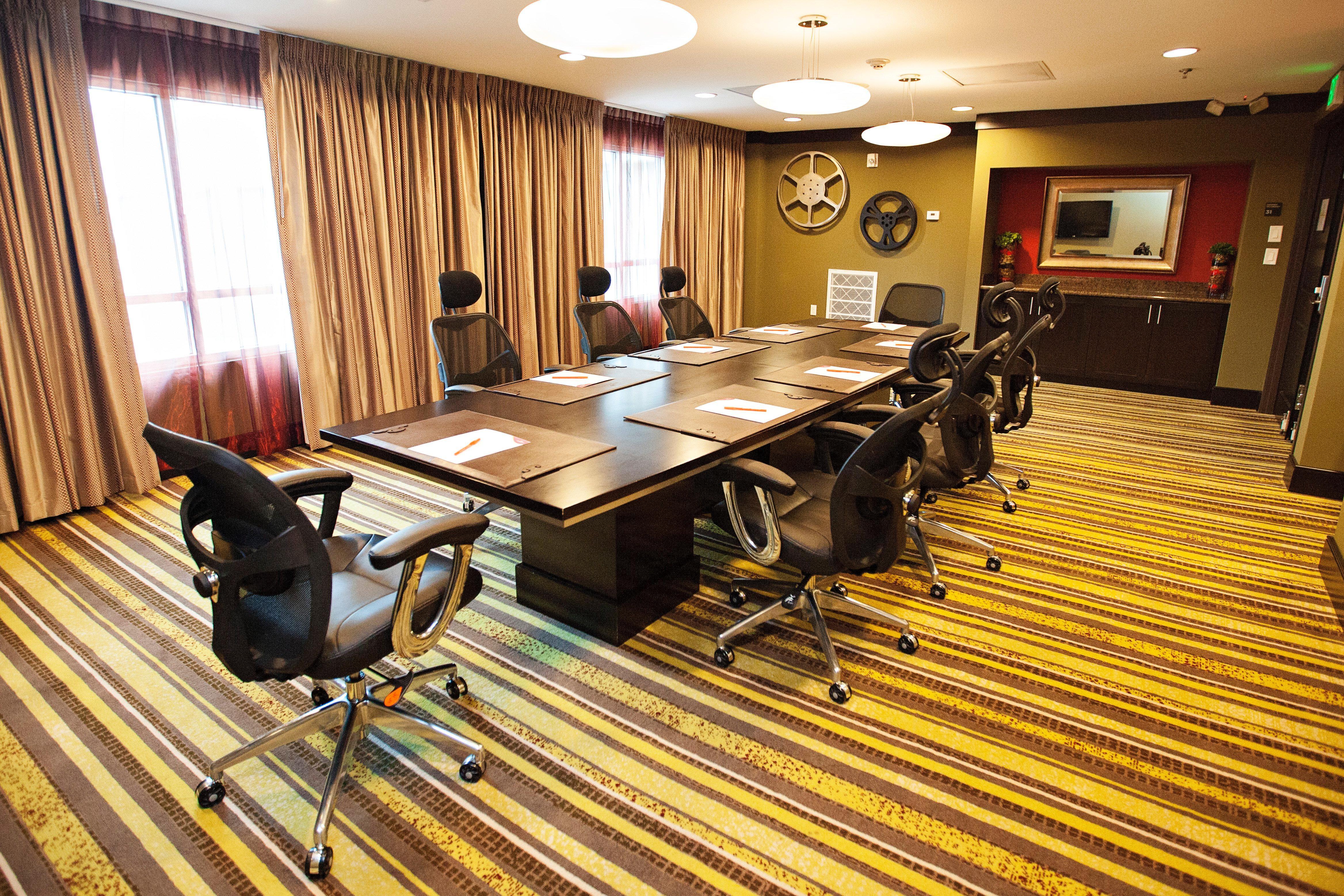 Crowne Plaza Houston Galleria Area By Ihg 外观 照片