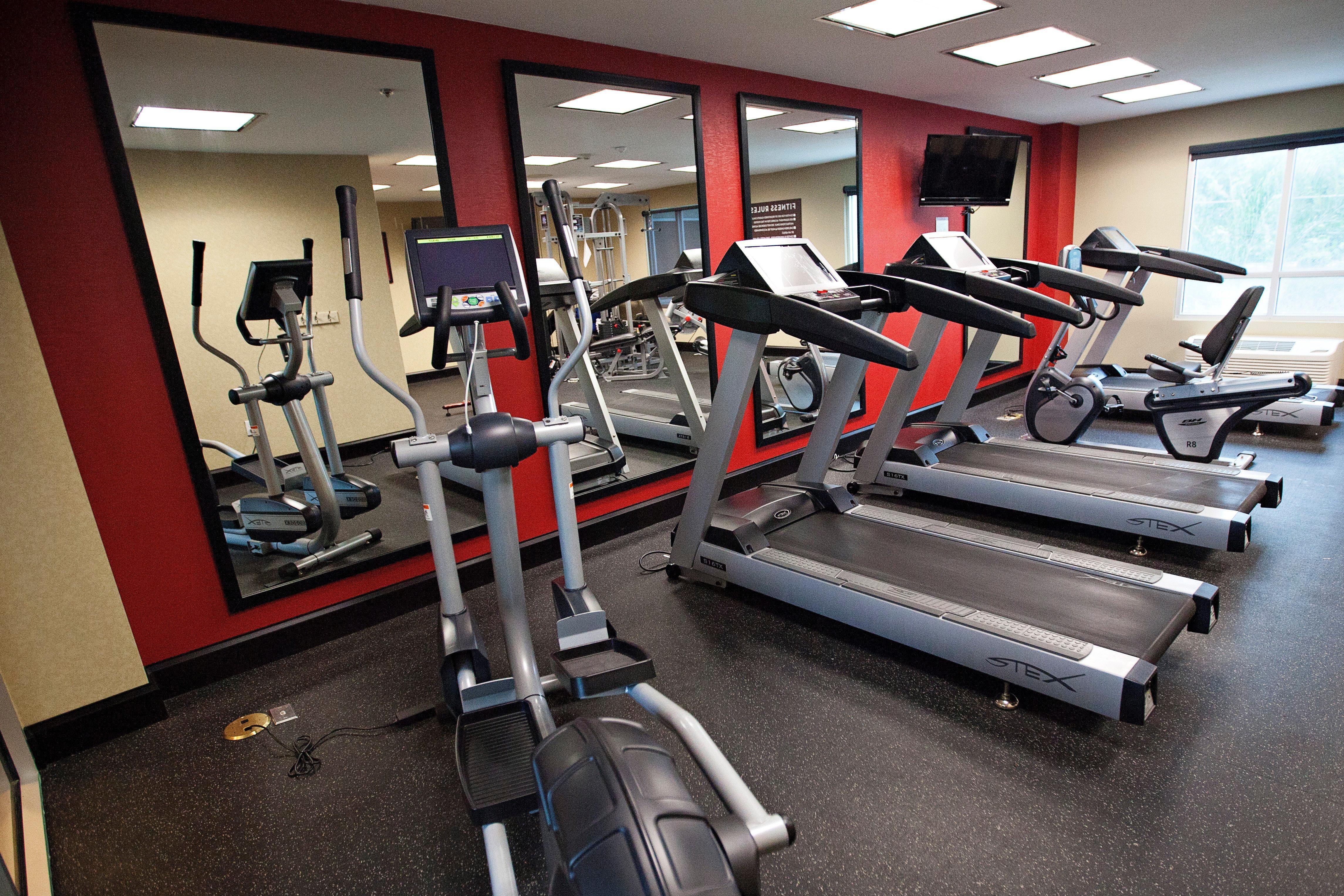 Crowne Plaza Houston Galleria Area By Ihg 外观 照片