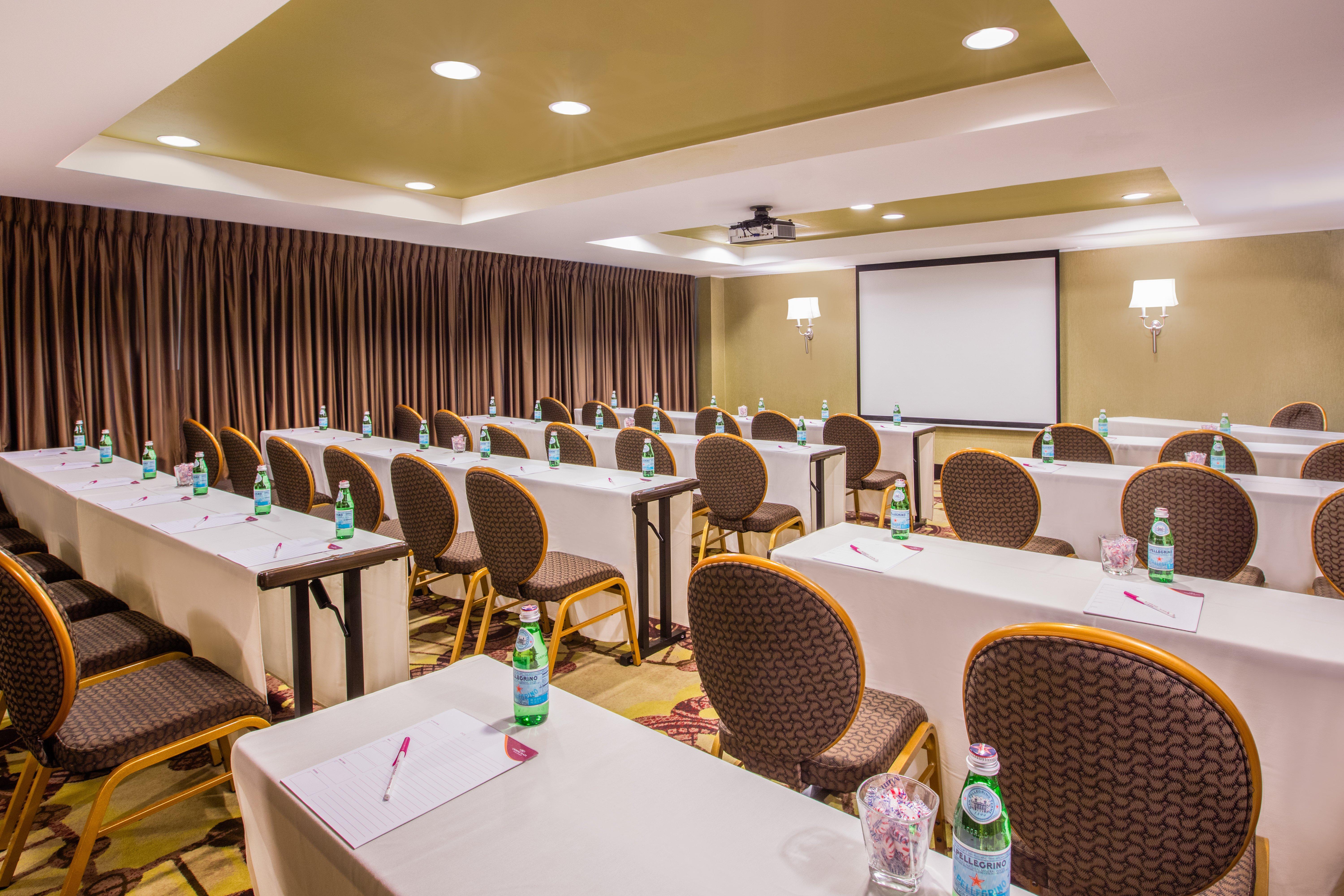 Crowne Plaza Houston Galleria Area By Ihg 外观 照片