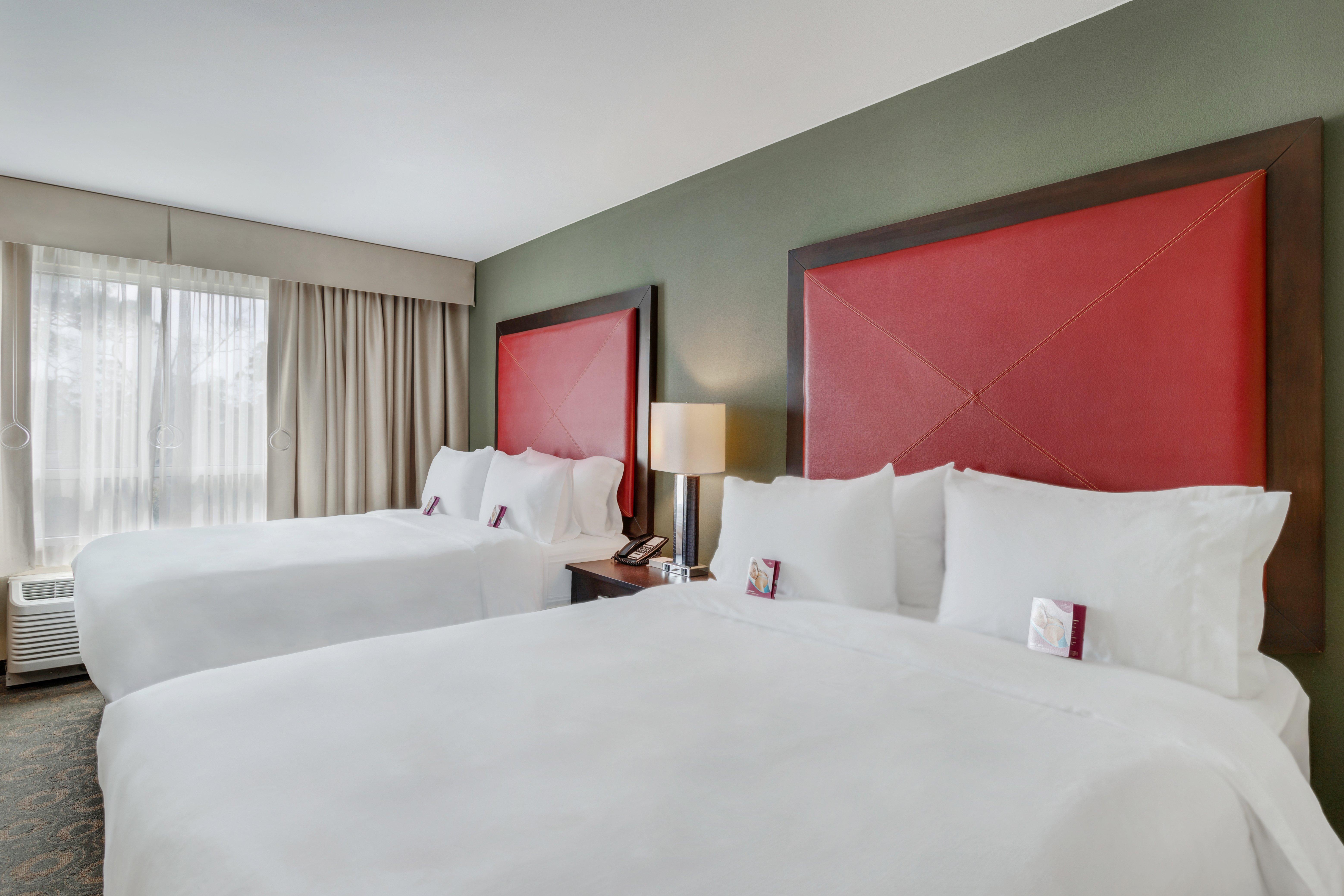 Crowne Plaza Houston Galleria Area By Ihg 外观 照片