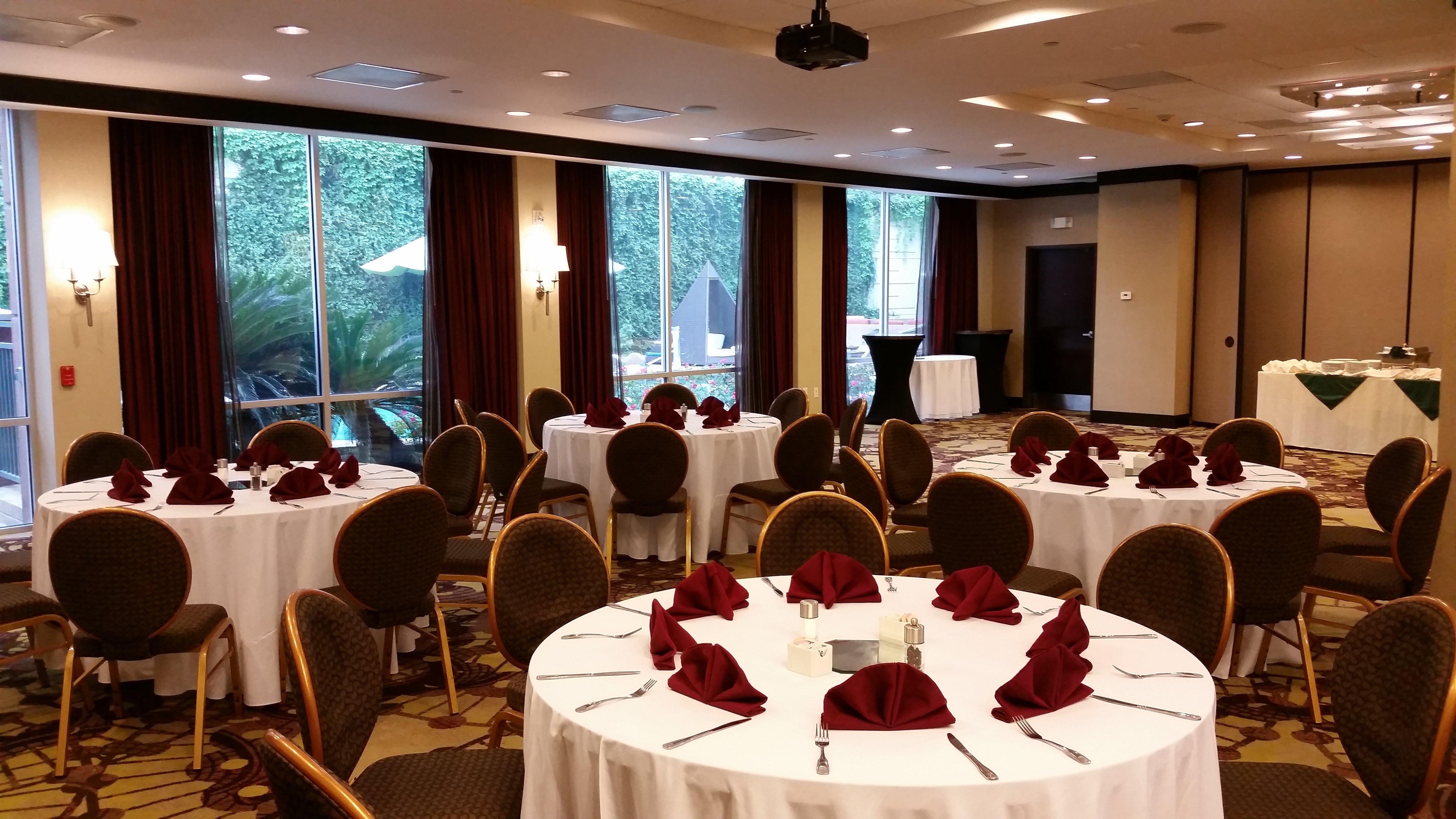 Crowne Plaza Houston Galleria Area By Ihg 外观 照片