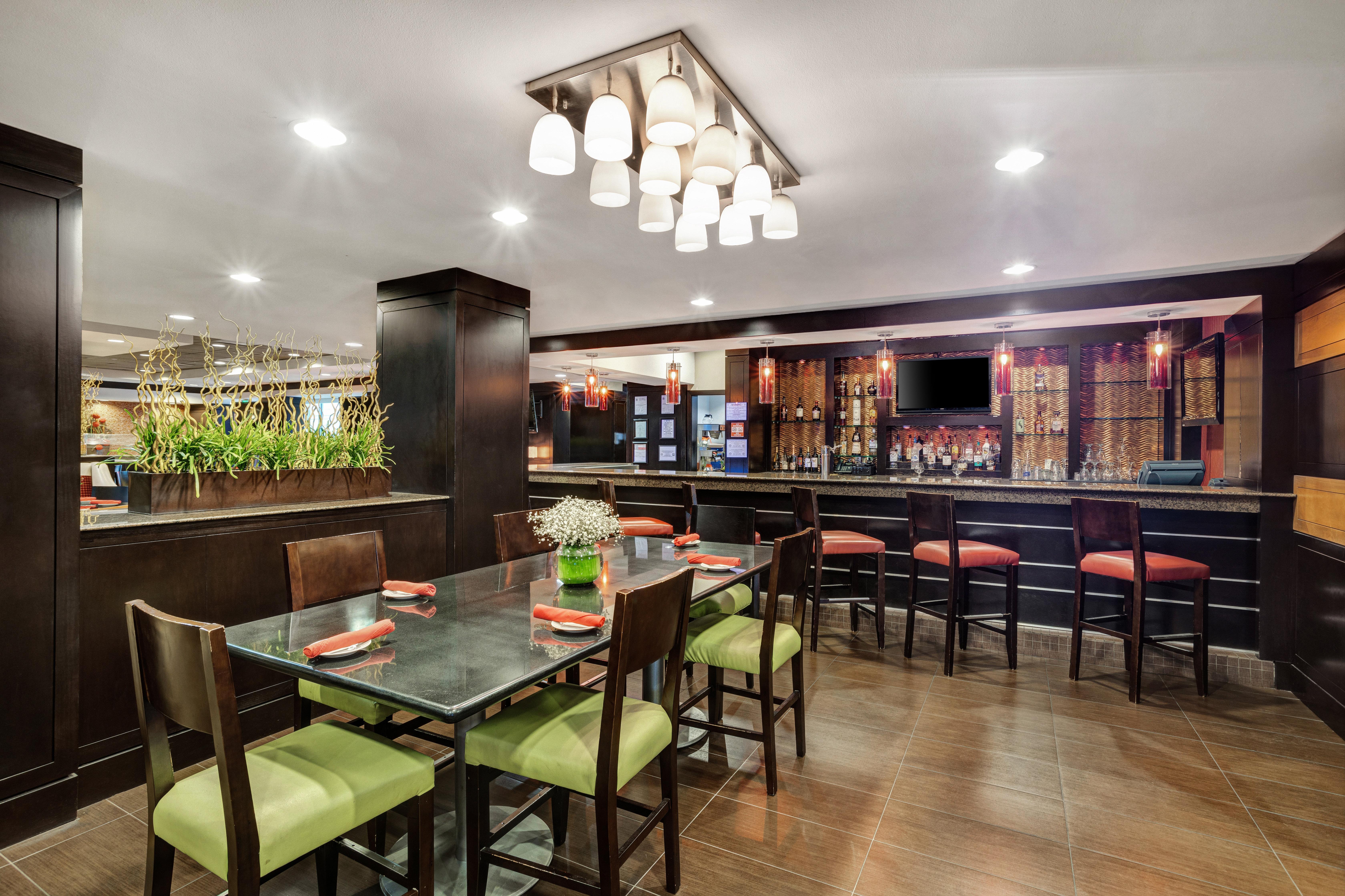 Crowne Plaza Houston Galleria Area By Ihg 外观 照片