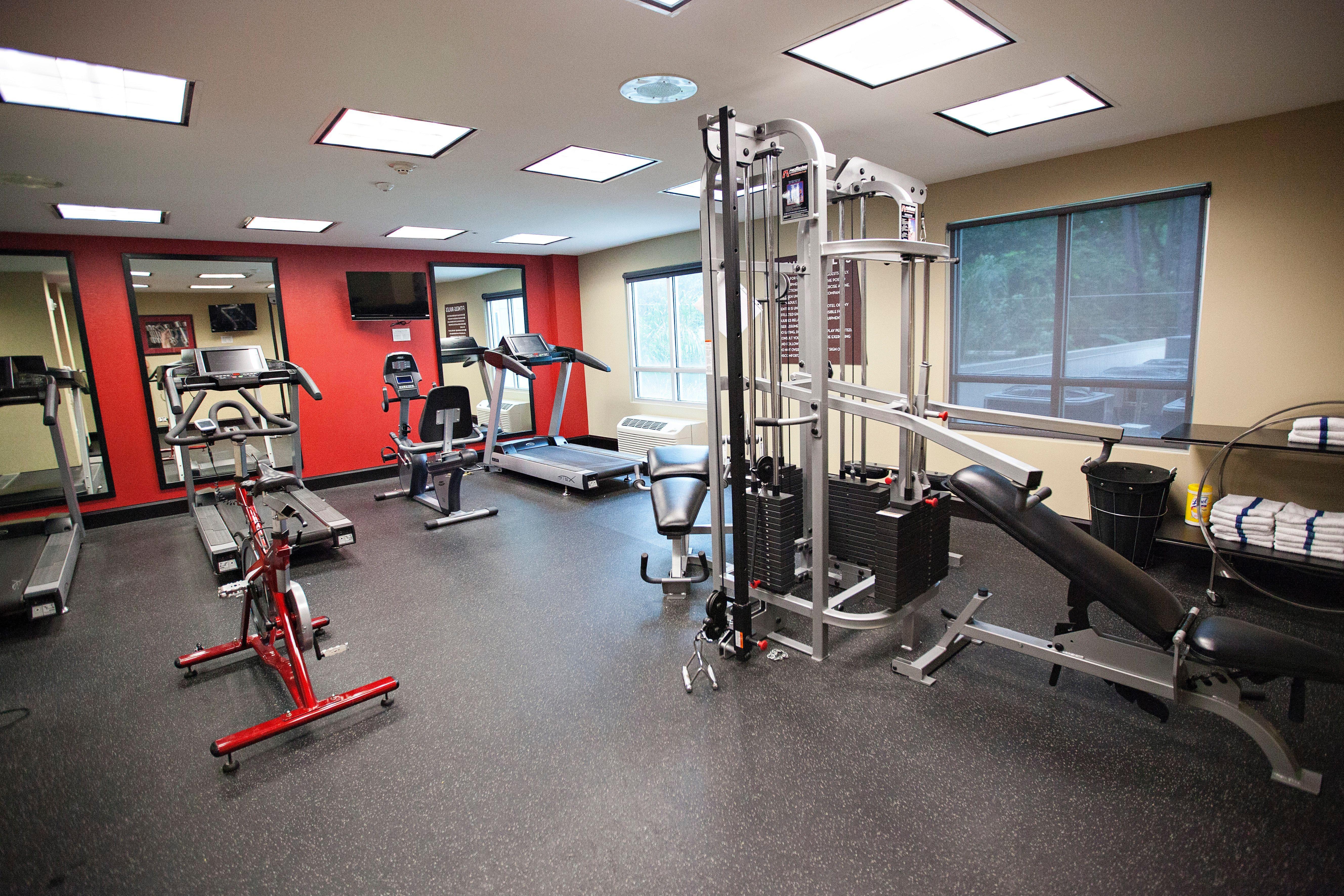 Crowne Plaza Houston Galleria Area By Ihg 外观 照片