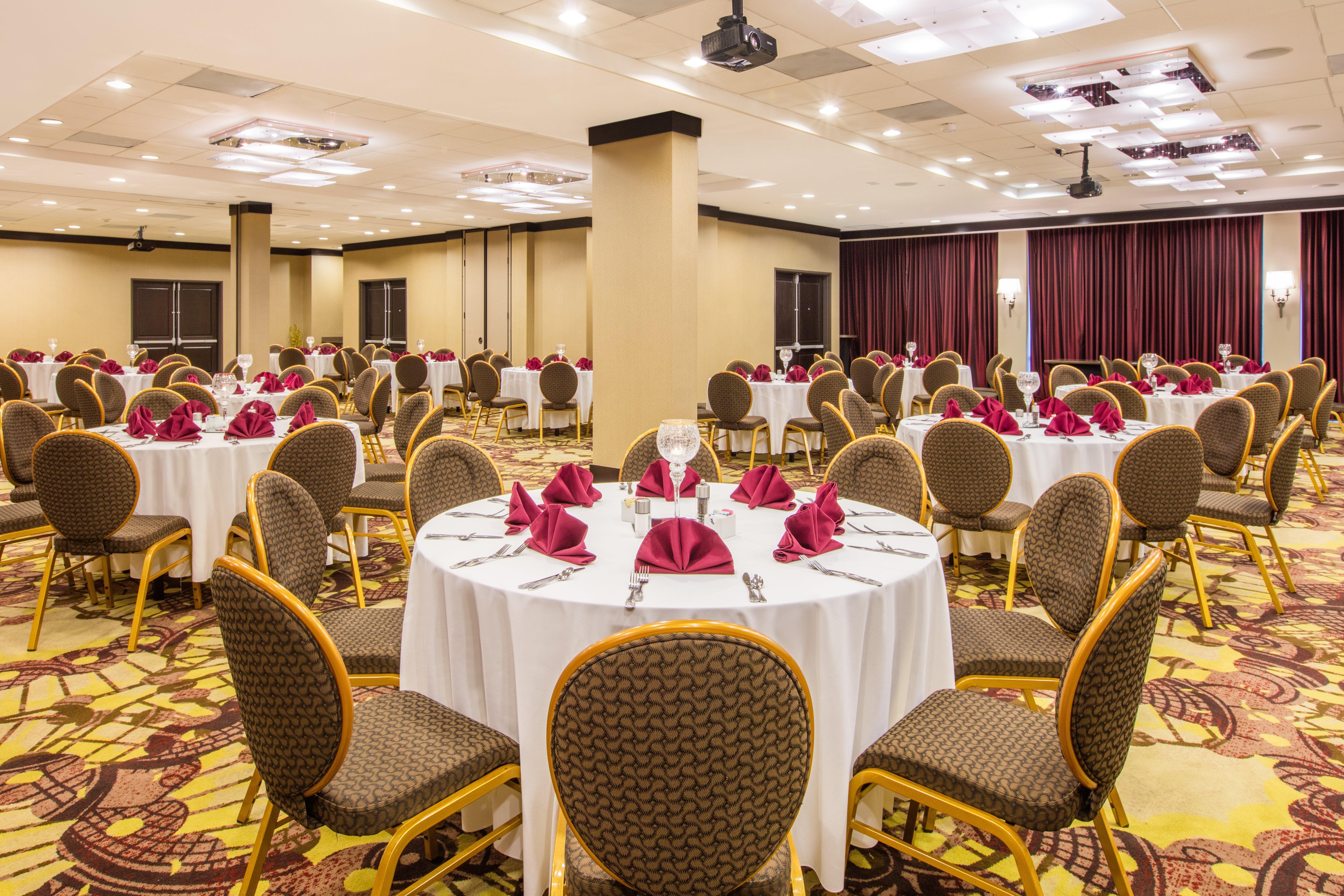 Crowne Plaza Houston Galleria Area By Ihg 外观 照片