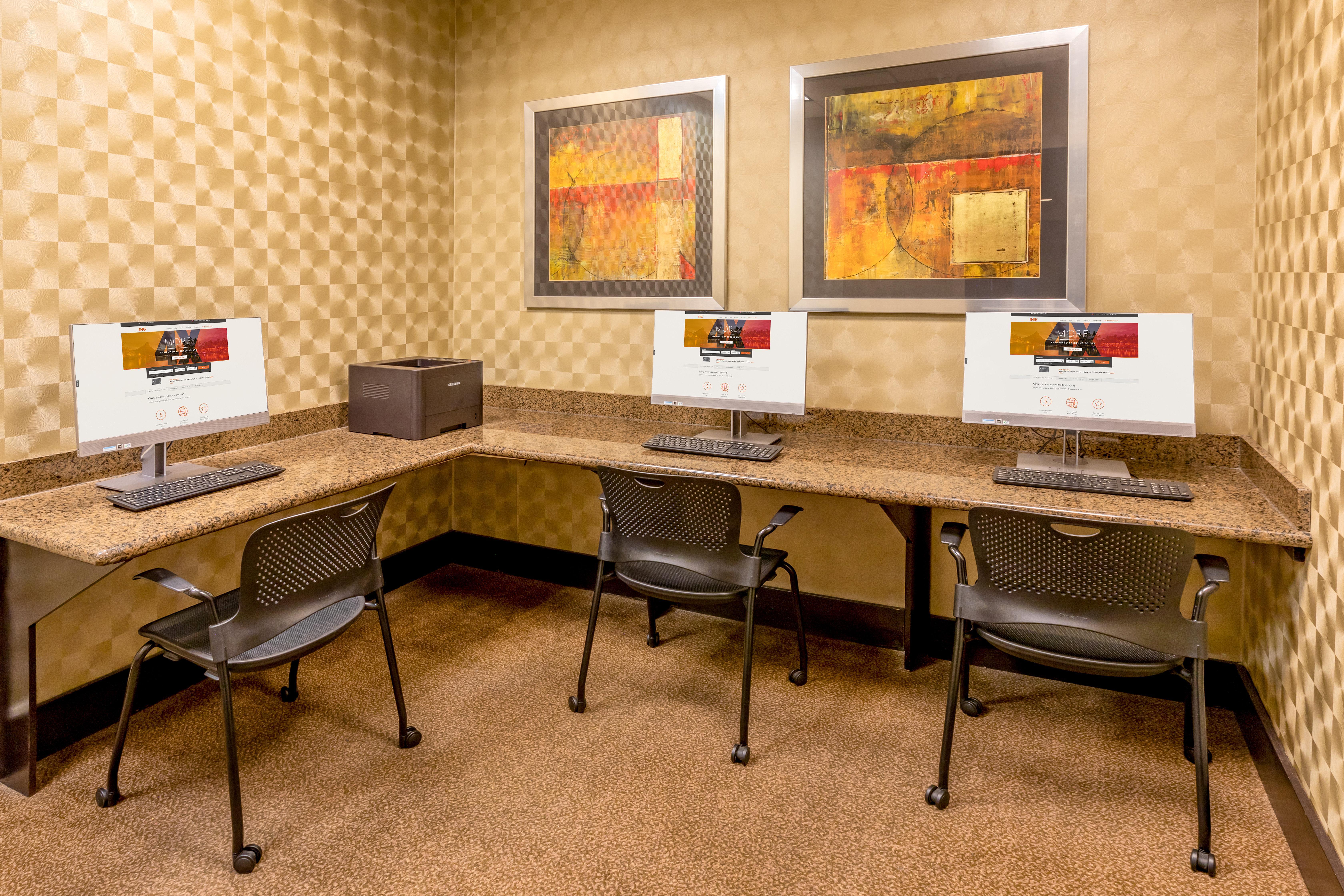 Crowne Plaza Houston Galleria Area By Ihg 外观 照片