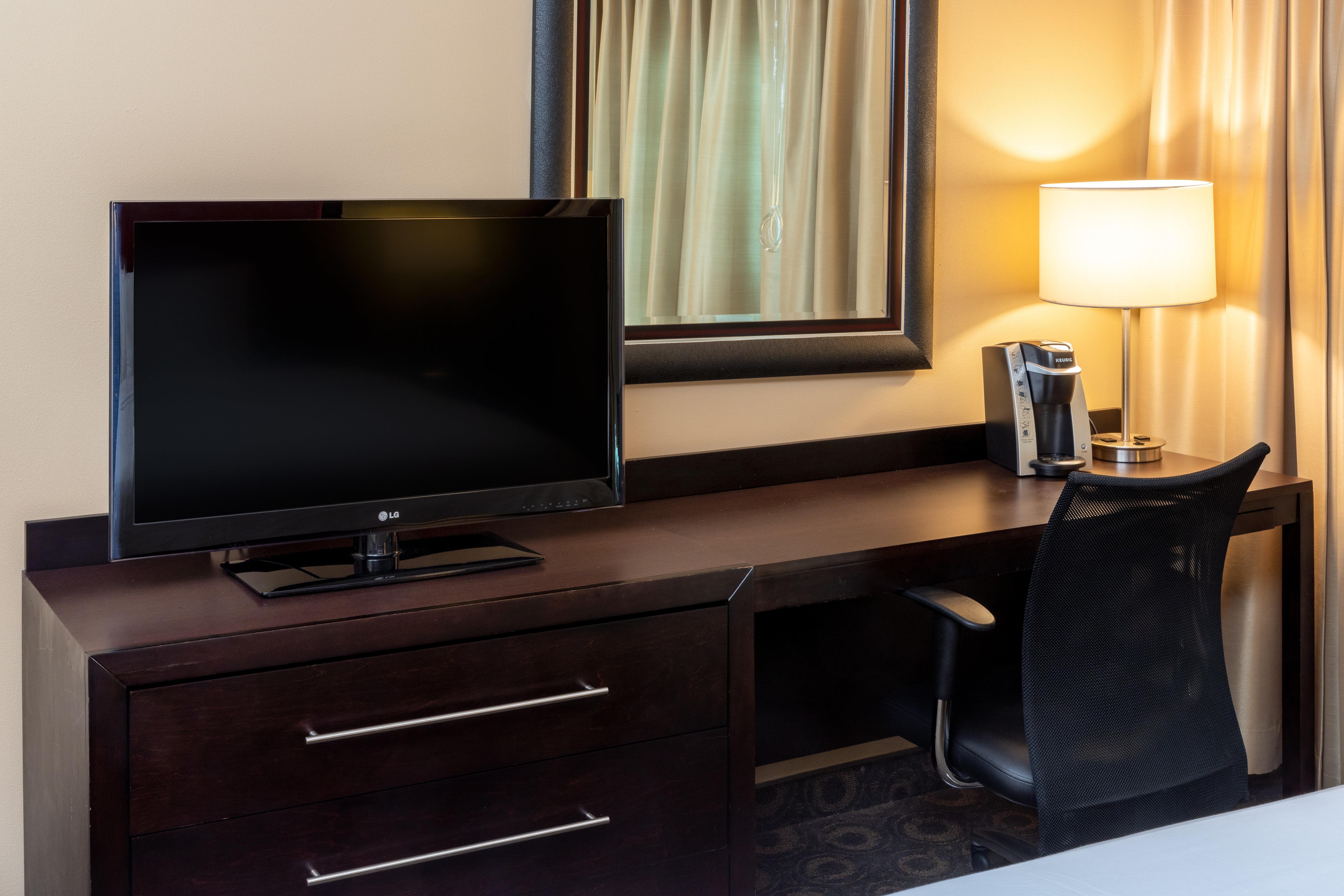 Crowne Plaza Houston Galleria Area By Ihg 外观 照片