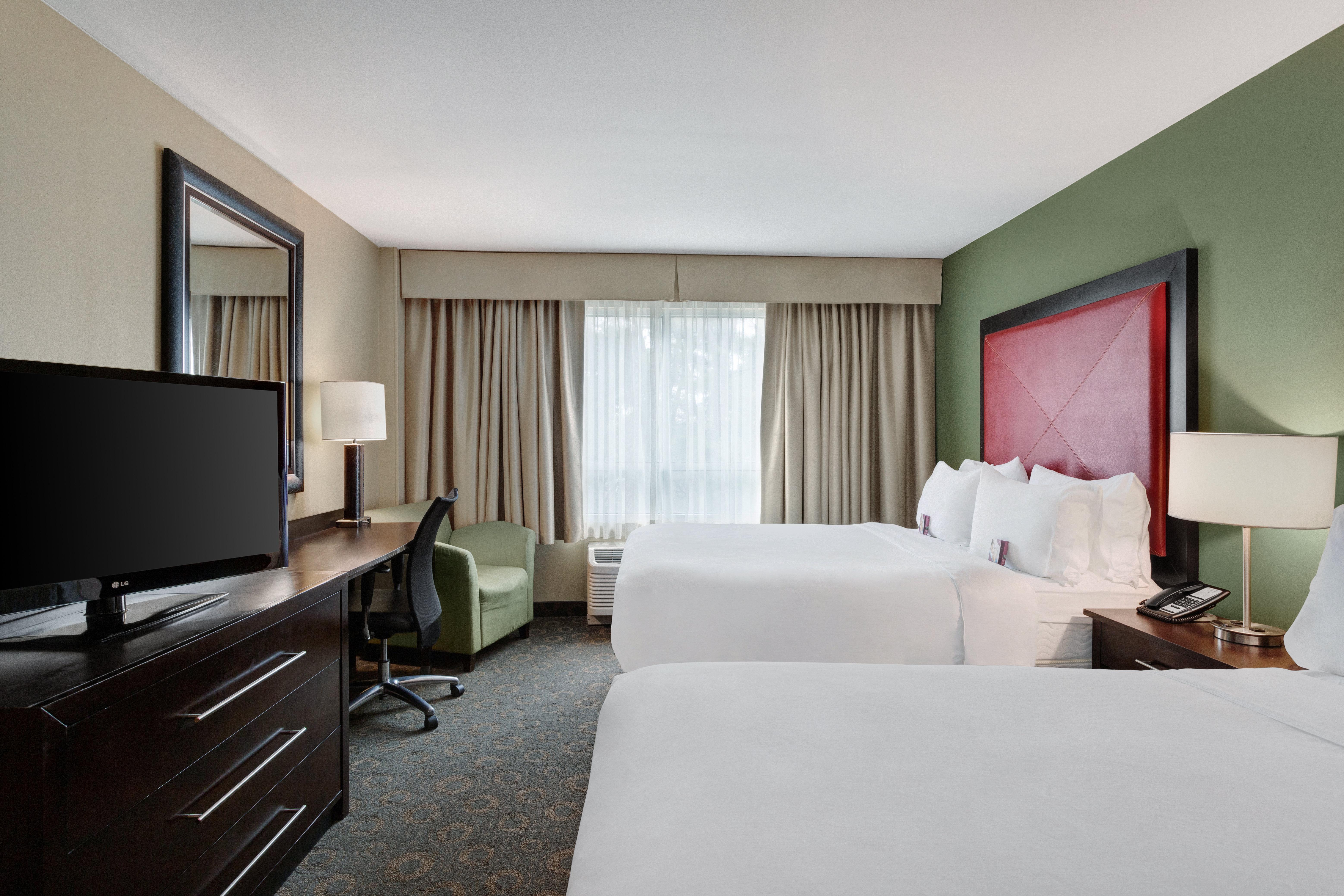 Crowne Plaza Houston Galleria Area By Ihg 外观 照片