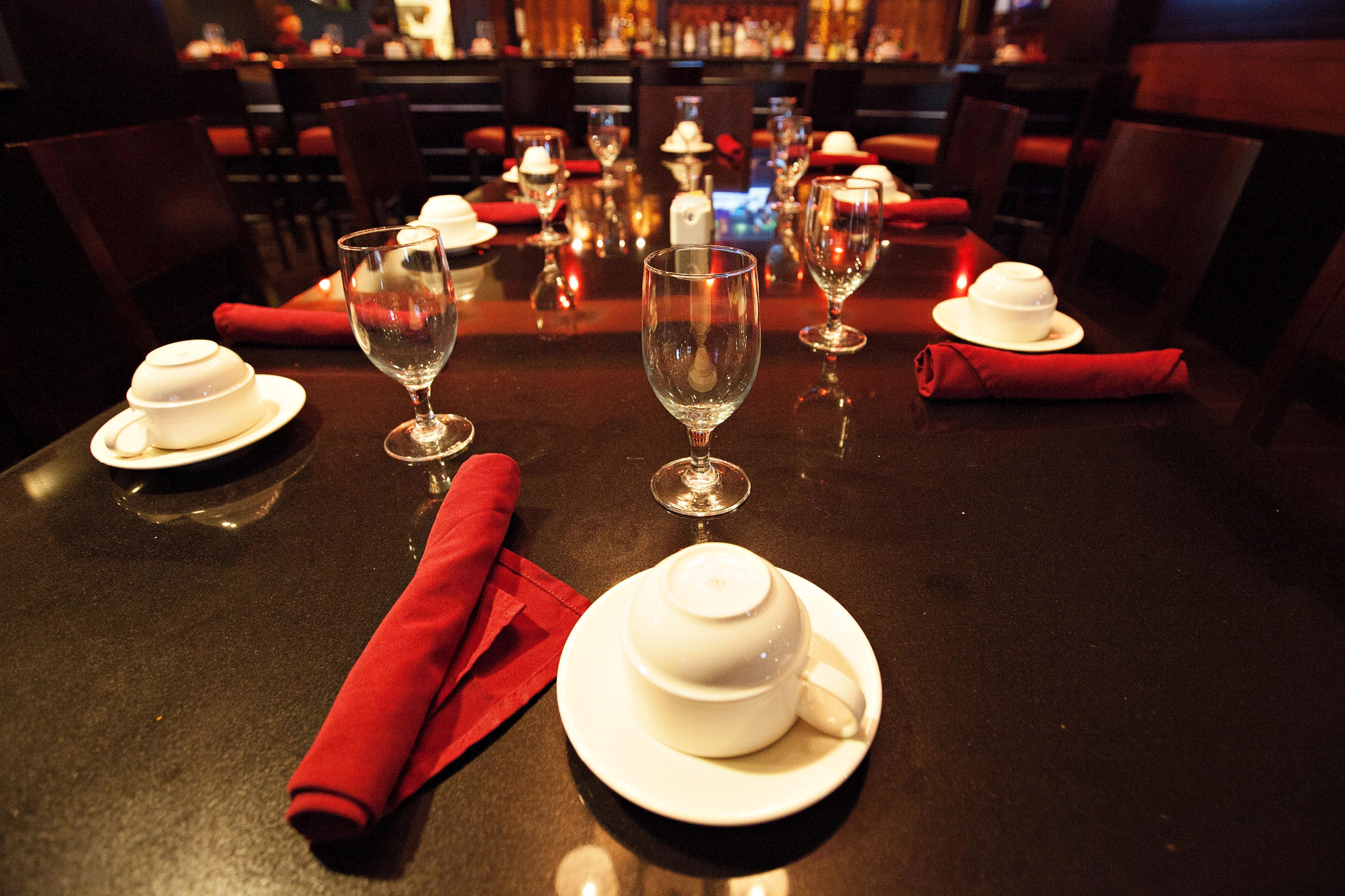 Crowne Plaza Houston Galleria Area By Ihg 外观 照片