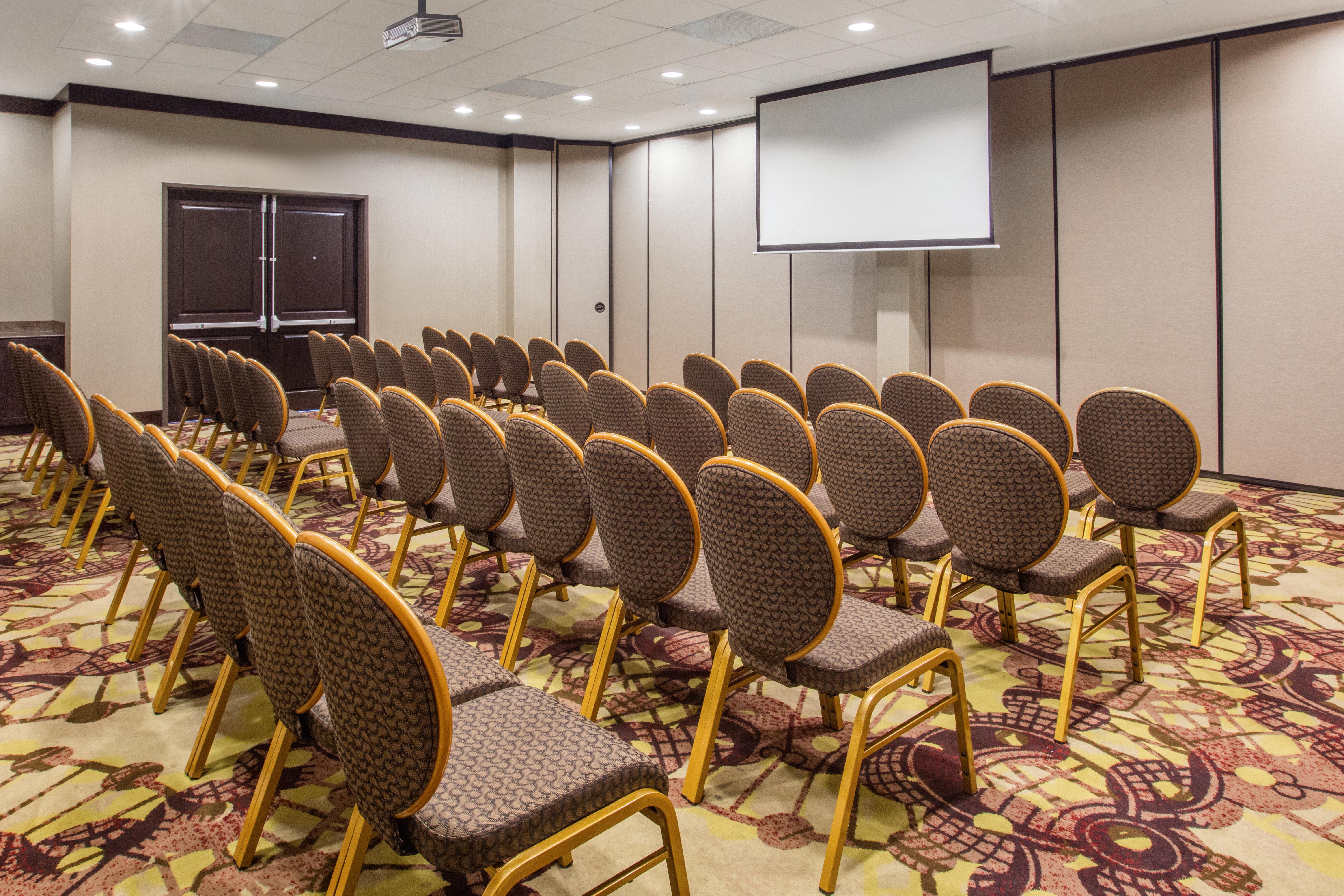 Crowne Plaza Houston Galleria Area By Ihg 外观 照片