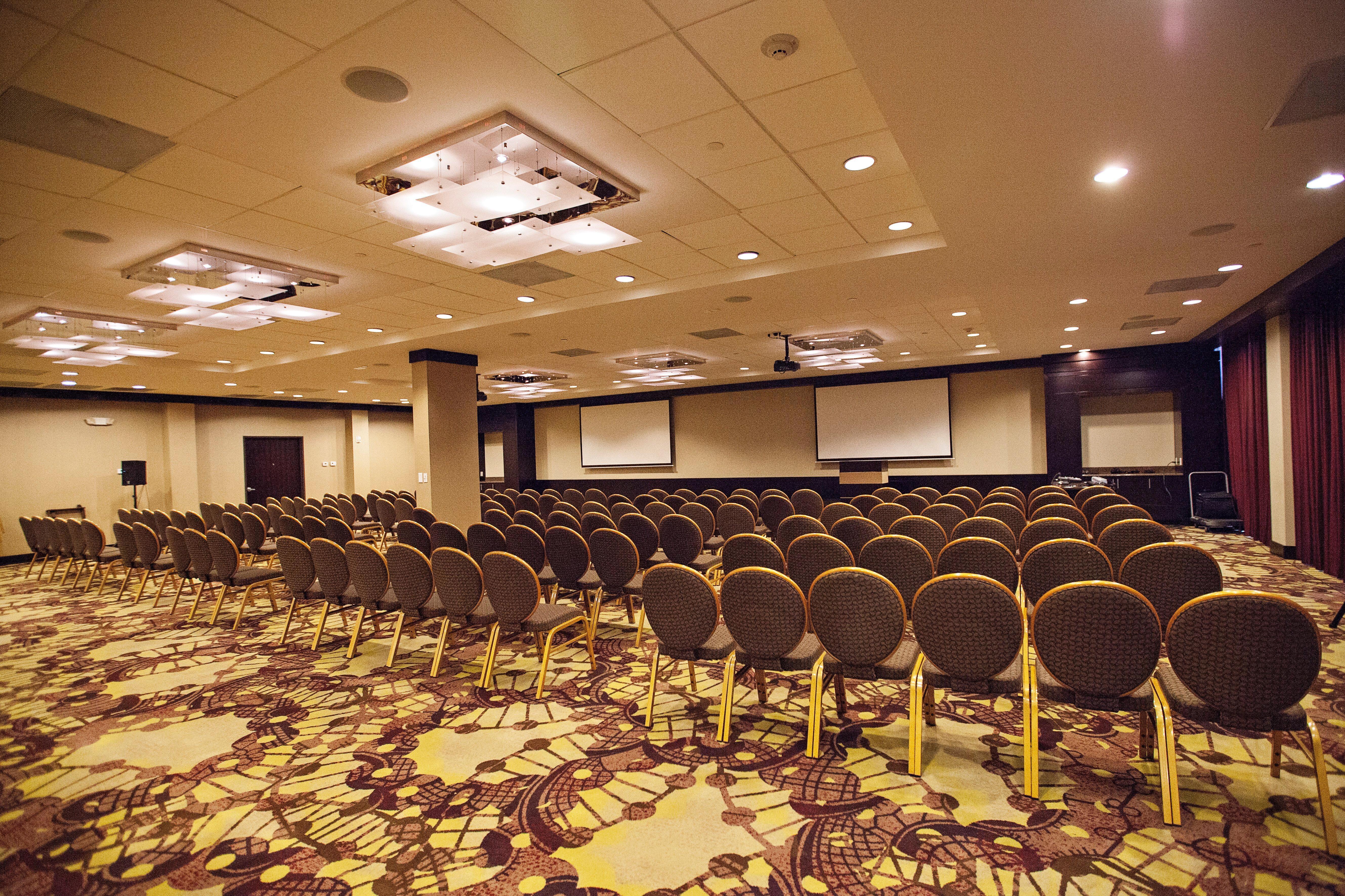 Crowne Plaza Houston Galleria Area By Ihg 外观 照片