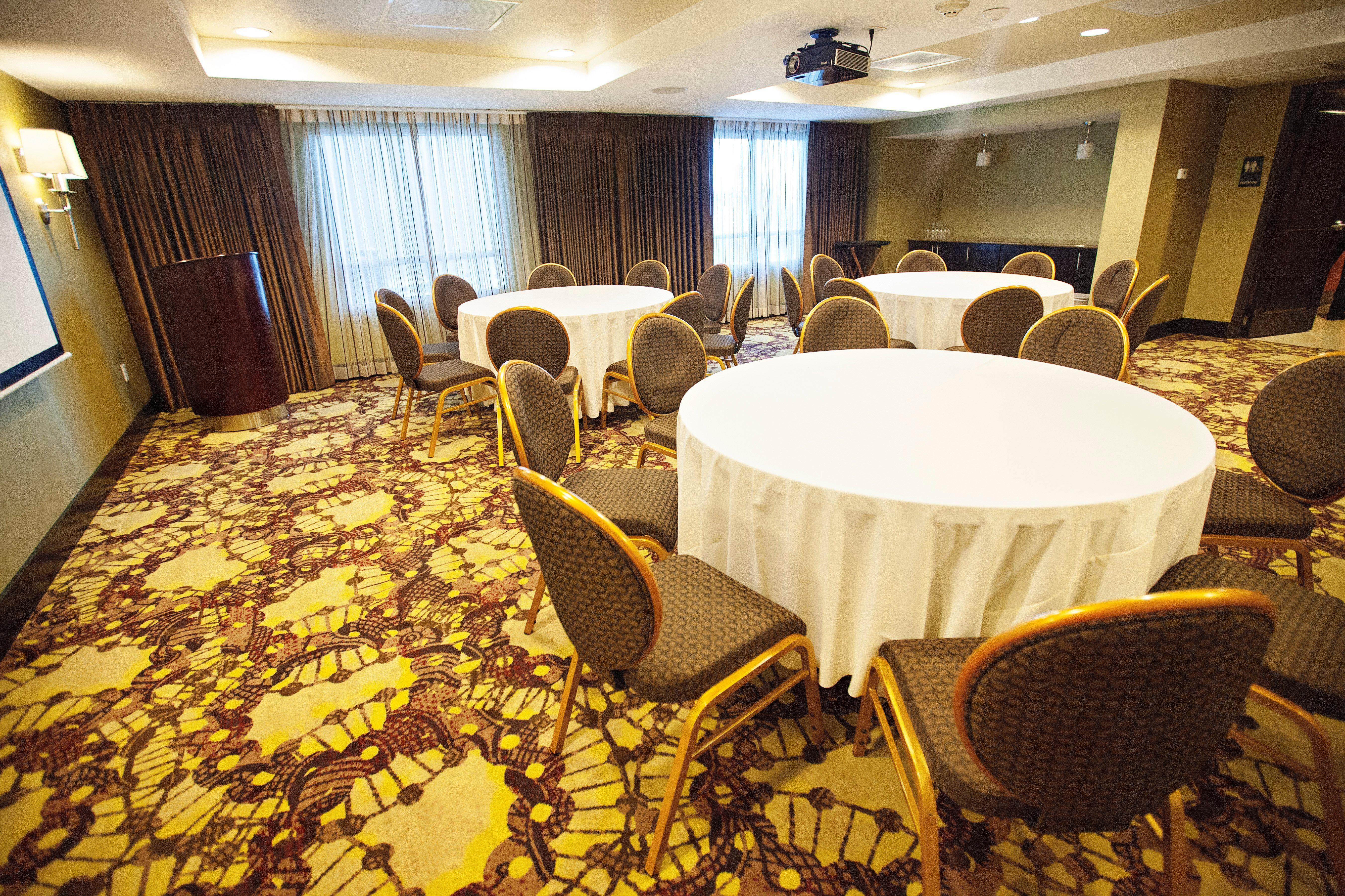 Crowne Plaza Houston Galleria Area By Ihg 外观 照片