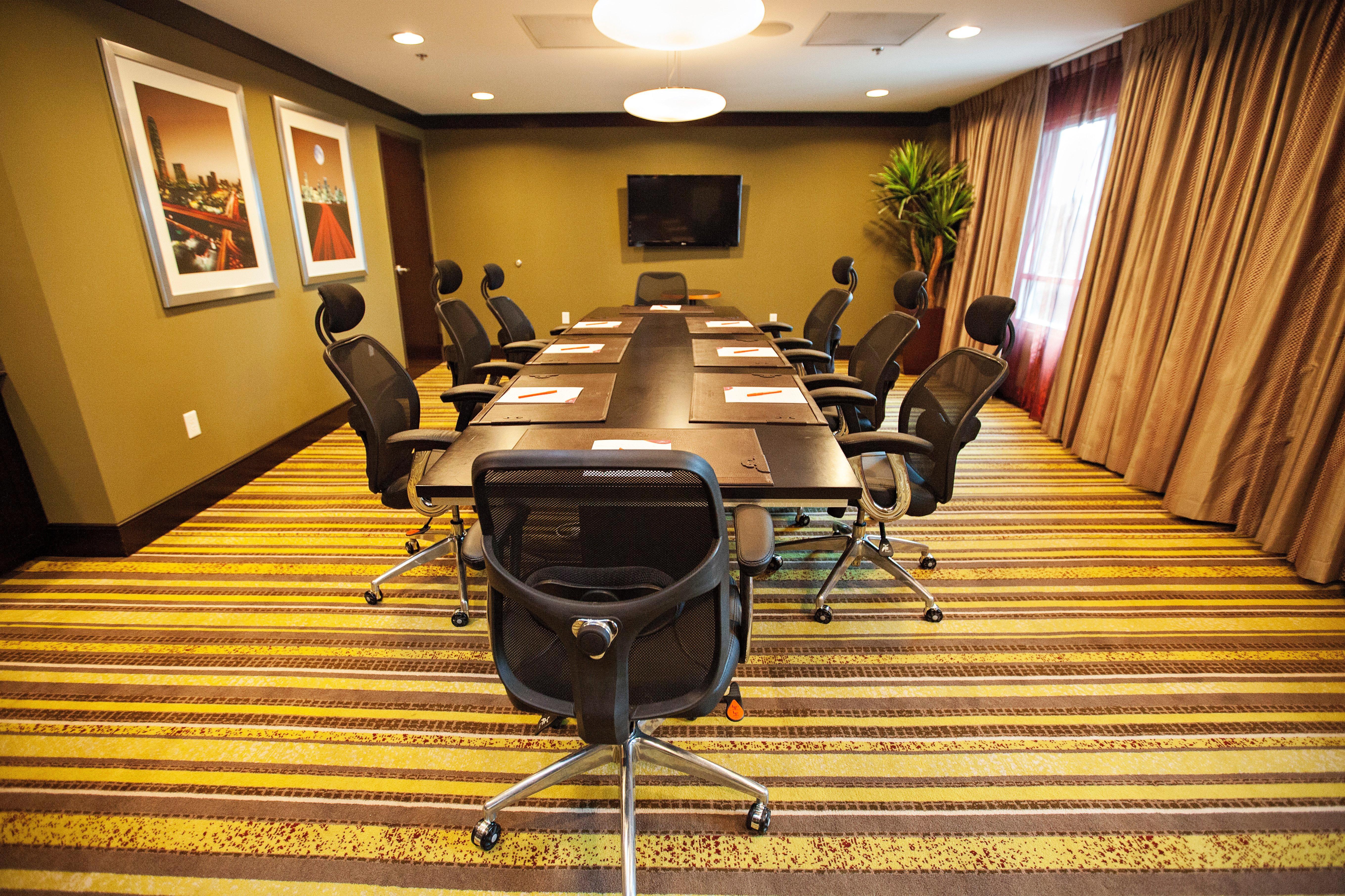 Crowne Plaza Houston Galleria Area By Ihg 外观 照片