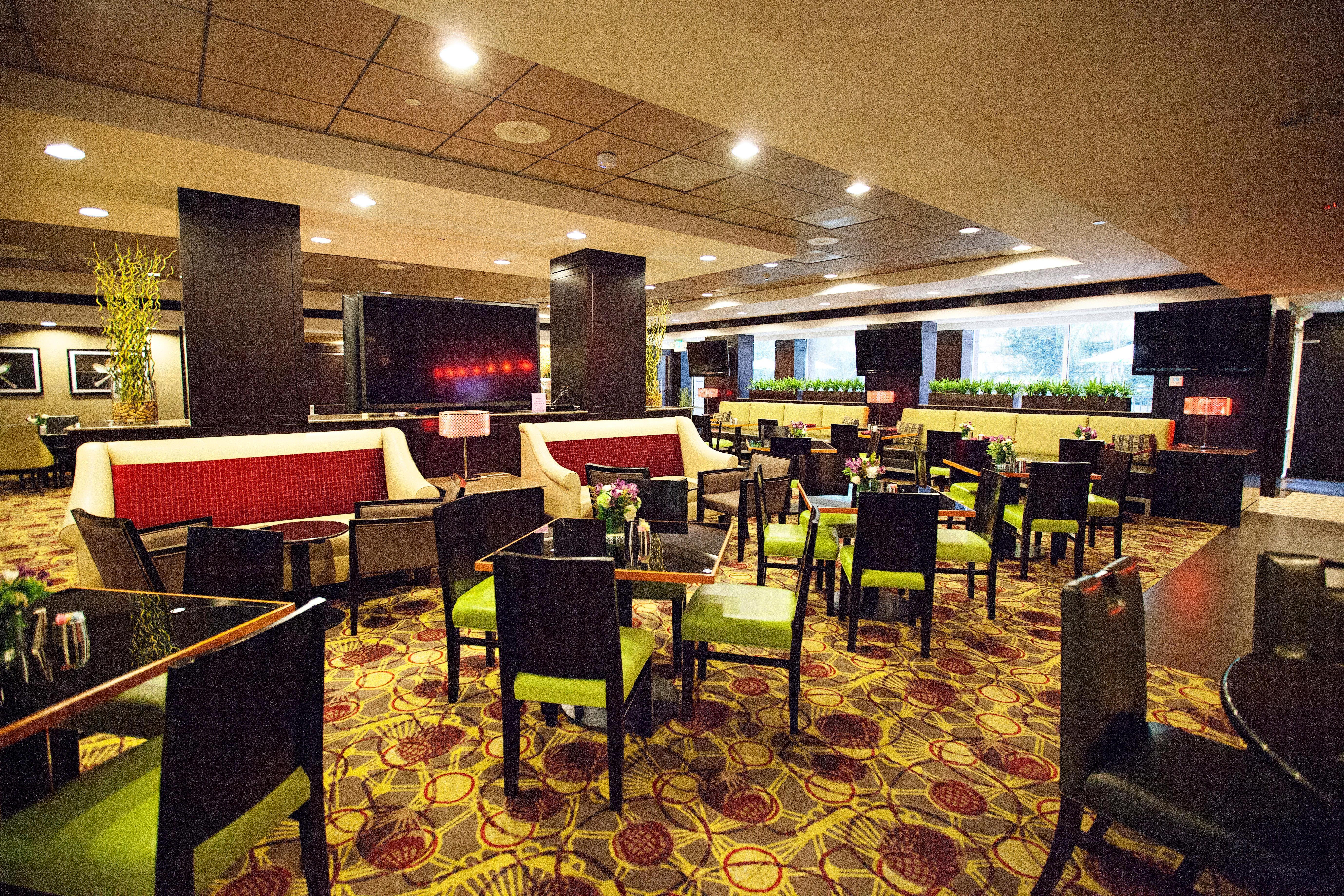 Crowne Plaza Houston Galleria Area By Ihg 外观 照片