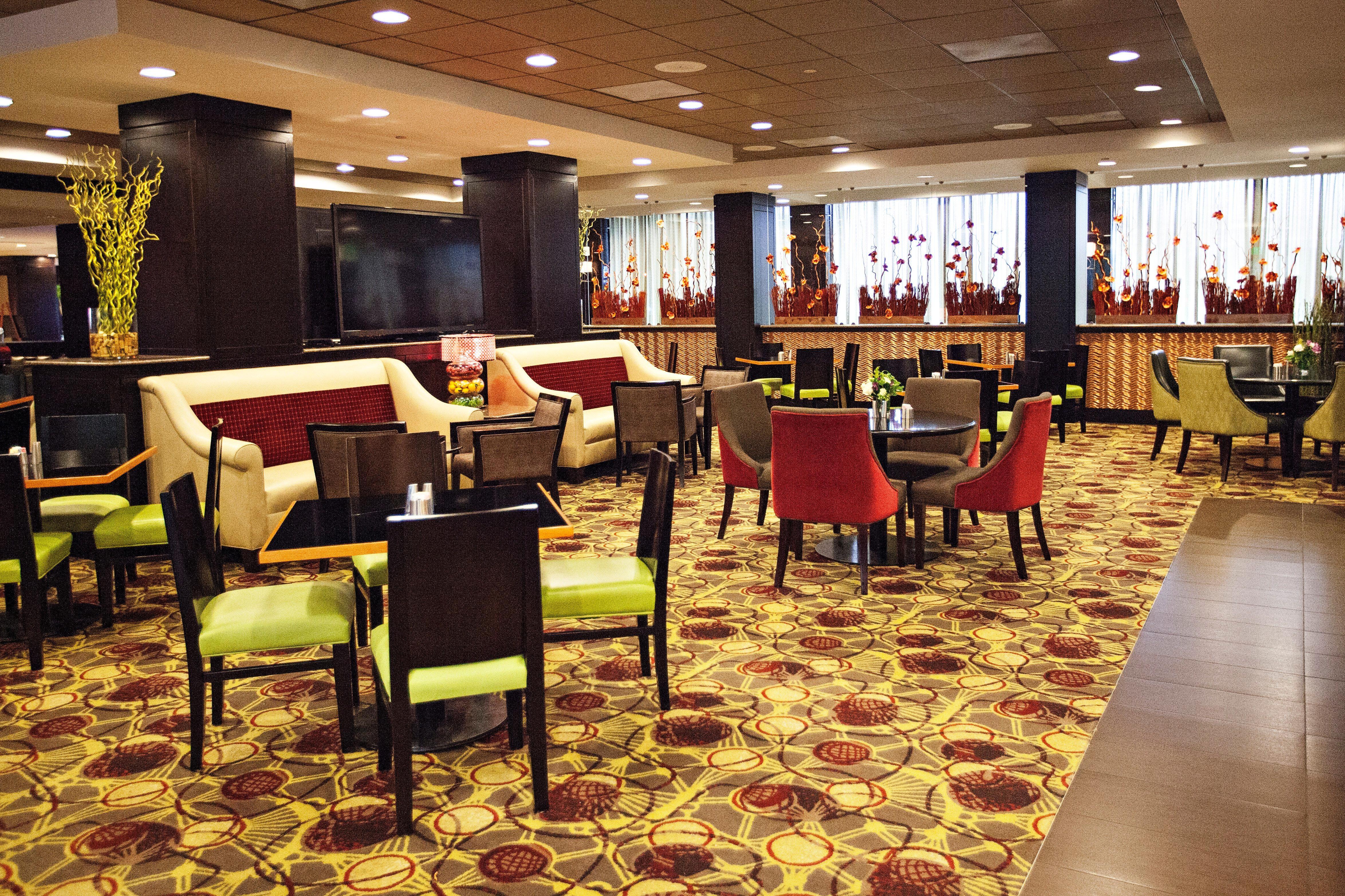 Crowne Plaza Houston Galleria Area By Ihg 外观 照片