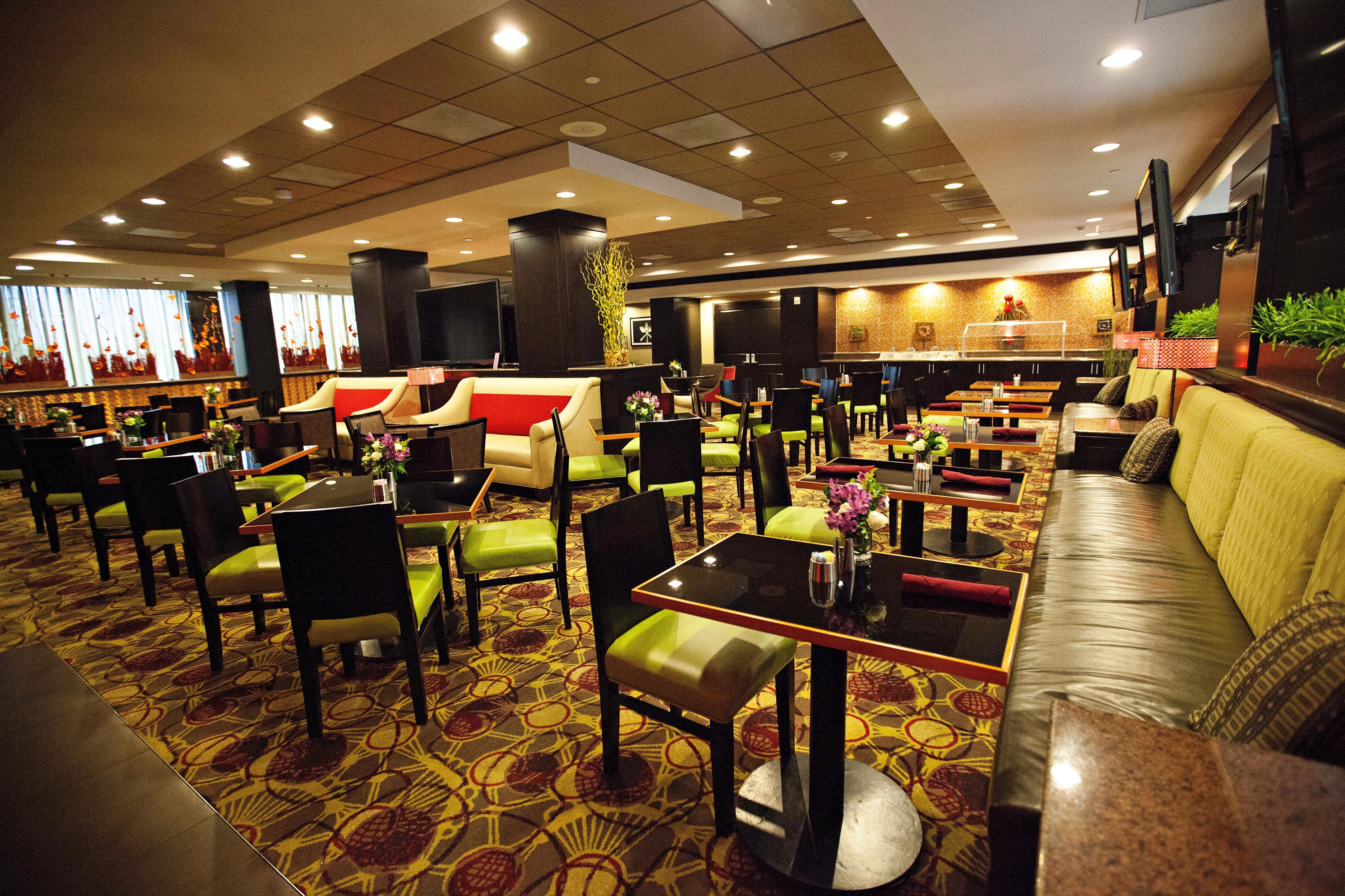 Crowne Plaza Houston Galleria Area By Ihg 外观 照片