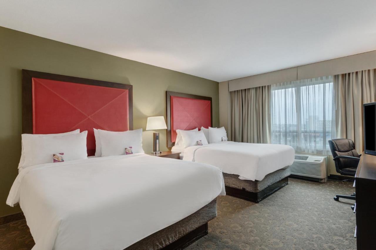 Crowne Plaza Houston Galleria Area By Ihg 外观 照片