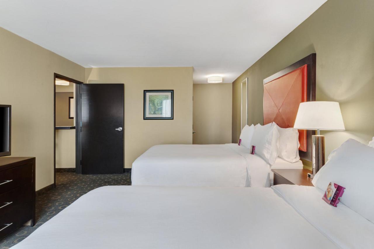 Crowne Plaza Houston Galleria Area By Ihg 外观 照片