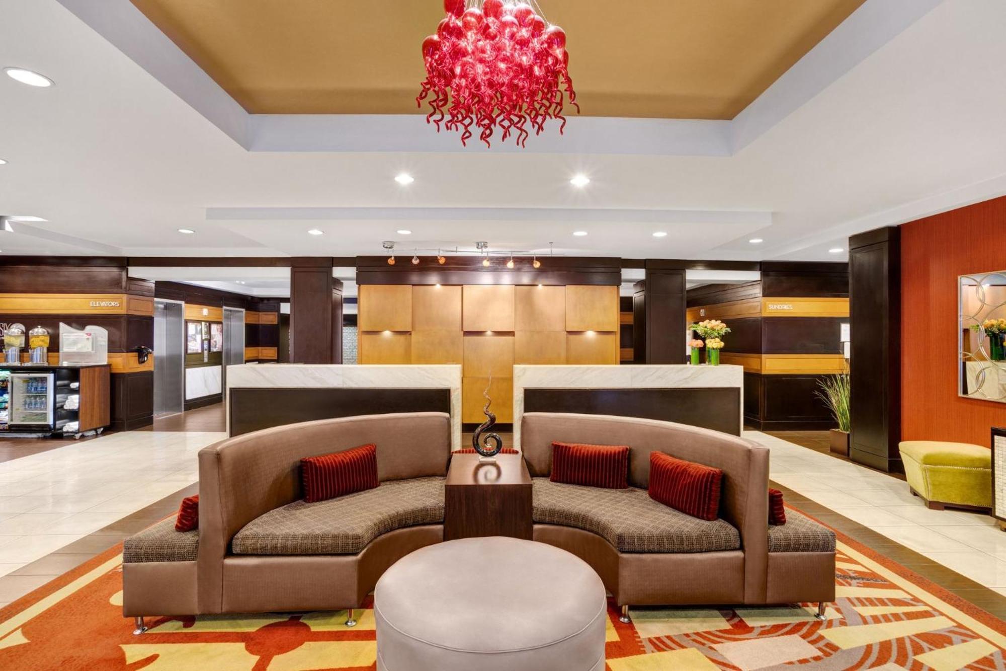 Crowne Plaza Houston Galleria Area By Ihg 外观 照片