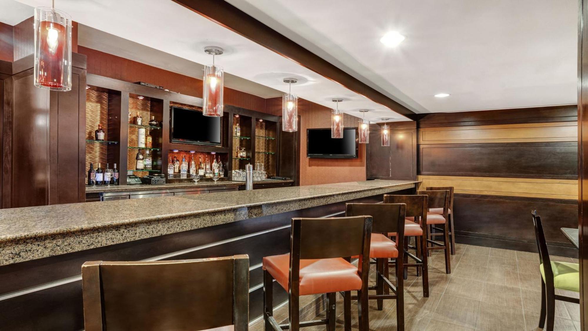 Crowne Plaza Houston Galleria Area By Ihg 外观 照片